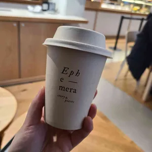 카페 이페메라 리뷰 사진