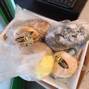 행복베이커리 리뷰 사진