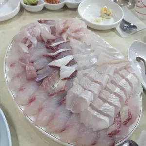 장봉배터집 사진