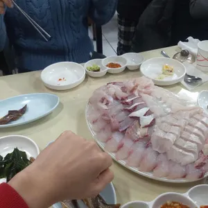 장봉배터집 사진