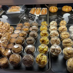 서오릉제빵소 리뷰 사진