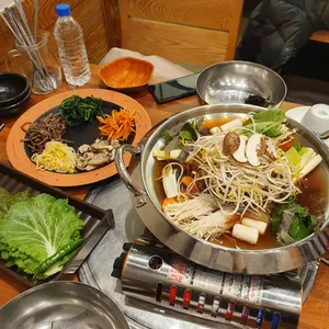 호가담 사진
