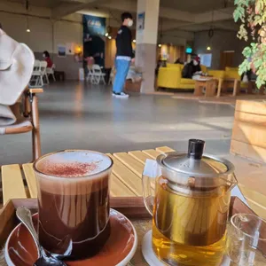 더 리트리브 사진