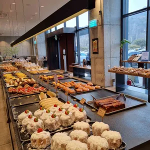 듀레베이커리 리뷰 사진