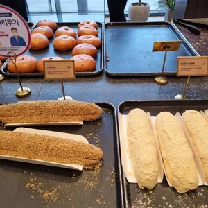 듀레베이커리 리뷰 사진