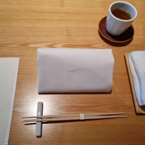 히노데 리뷰 사진