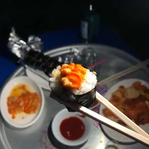 영도해녀촌 사진
