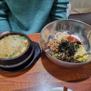 가정식당 사진
