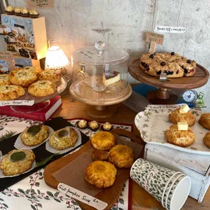 카페 림 리뷰 사진