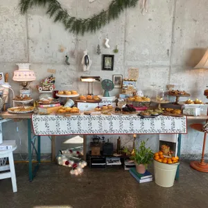 카페 림 리뷰 사진