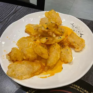 옌훠치 훠궈, 양꼬치 무한리필 사진