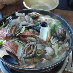미애네칼국수 사진