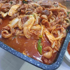 경남식당 사진
