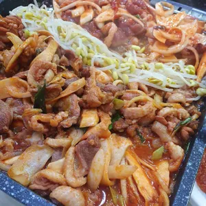 경남식당 사진