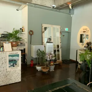 핀카페 리뷰 사진