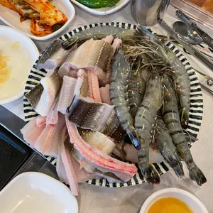 해진횟집 리뷰 사진