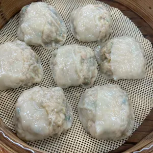 강남칼국수 사진
