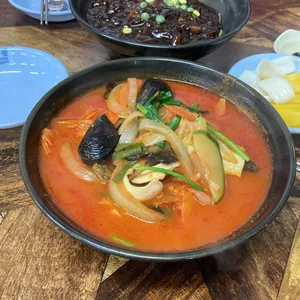 풍년장 사진