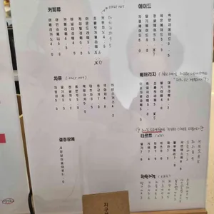 지구에서 너뿐 리뷰 사진