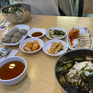 설악막국수순두부 사진