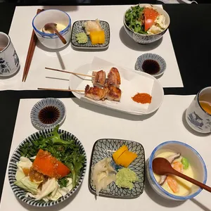 미도리초밥 사진