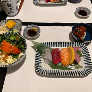 미도리초밥 사진