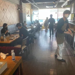 라마앤바바나 리뷰 사진