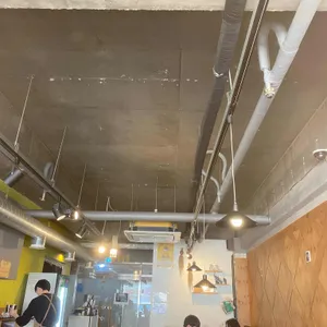 라마앤바바나 리뷰 사진