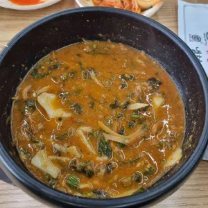 삼일보신 & 어탕 어국수 사진