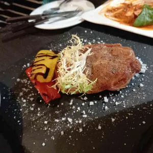 호샤퀴테리에 리뷰 사진