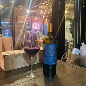 호샤퀴테리에 리뷰 사진