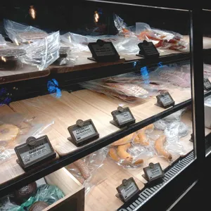 호샤퀴테리에 리뷰 사진