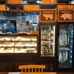 호샤퀴테리에 리뷰 사진