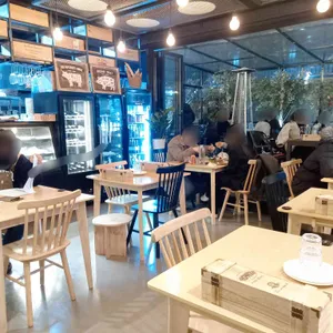 호샤퀴테리에 리뷰 사진