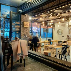 호샤퀴테리에 리뷰 사진