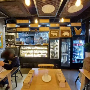 호샤퀴테리에 리뷰 사진