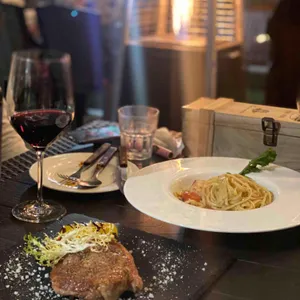 호샤퀴테리에 리뷰 사진