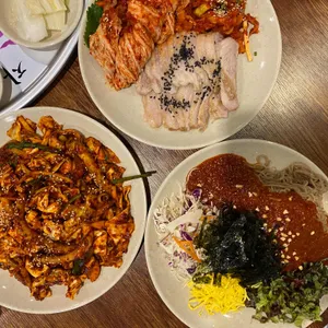 오봉집 사진