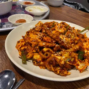 오봉집 사진