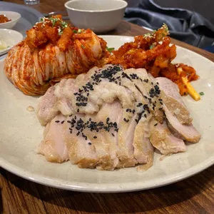 오봉집 사진