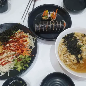 싸다김밥 사진