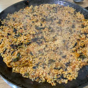 장수식당 리뷰 사진