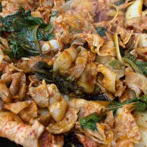 장수식당 리뷰 사진