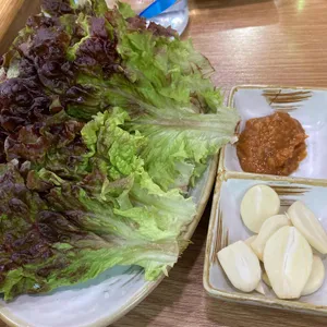 장수식당 리뷰 사진