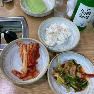 장수식당 리뷰 사진