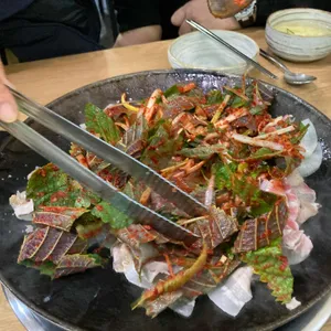장수식당 리뷰 사진