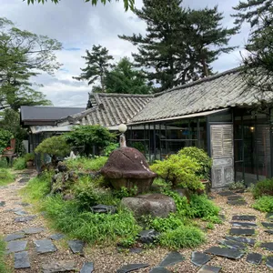 카페기와 리뷰 사진