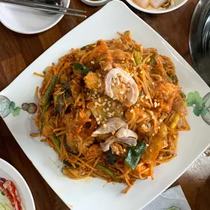 일산민물새우해장국.아구찜 사진