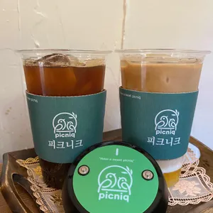 피크니크 사진