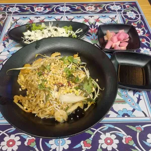 오리엔탈파파 사진